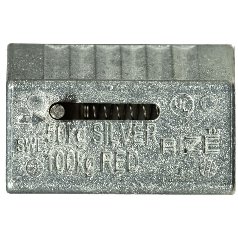 Fischer Wireclip 044559 Typ WIC 2 VE20