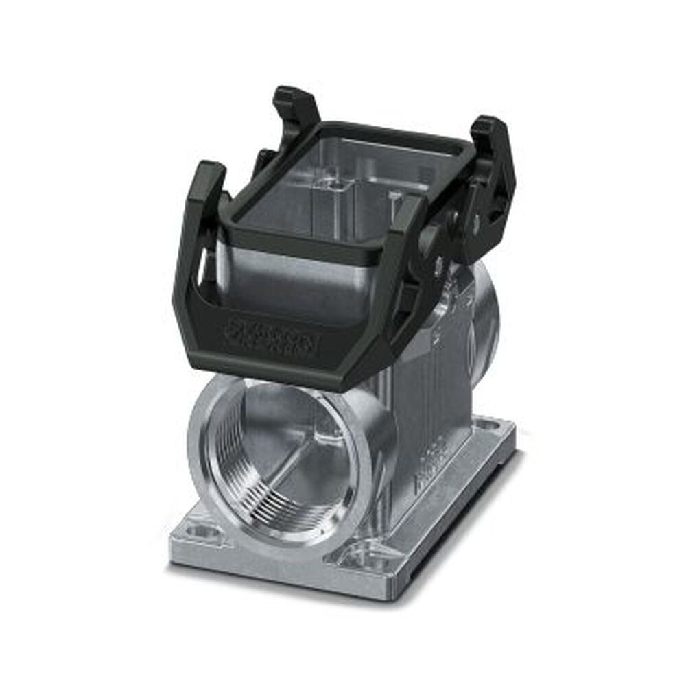 Phoenix Contact Gehäuse 1082599 Typ HC-STA-B10-SHWD-2SSM32-ELC-AL