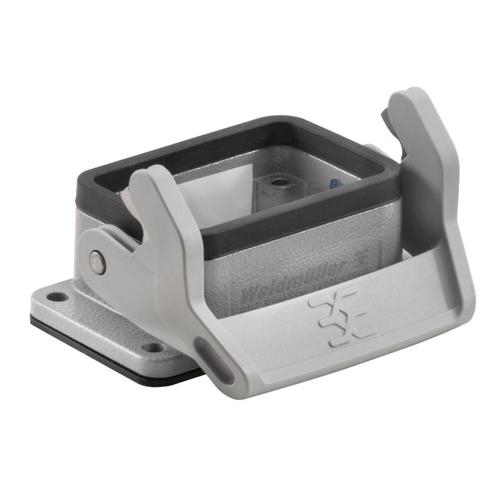 Weidmüller Gehäuse 2488560000 Typ HDC 06B ALU N