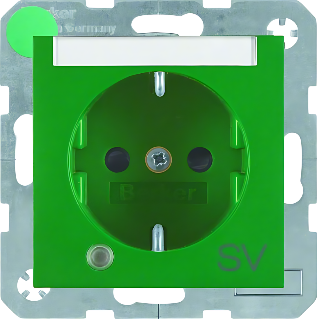 Berker Steckdose 41101913