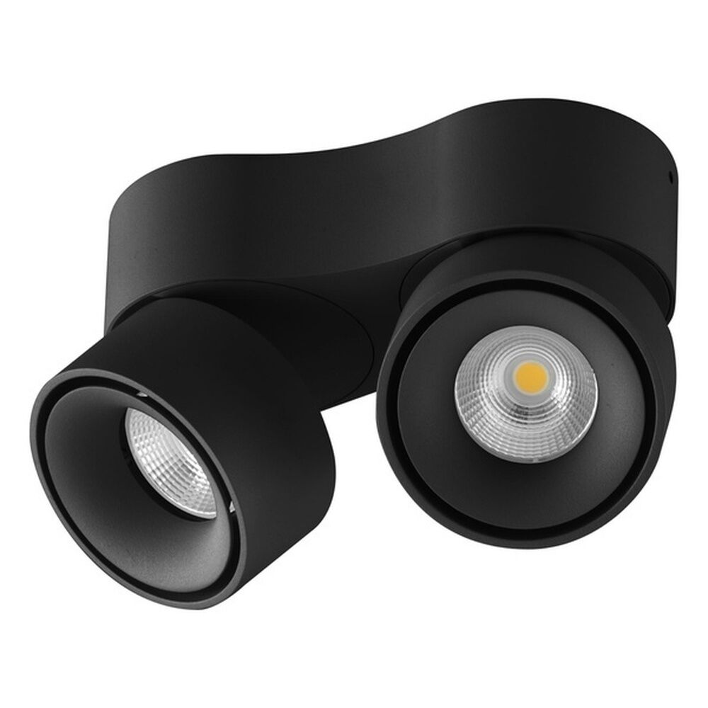 EVN Decken und Wandanbauleuchte AS20180902 