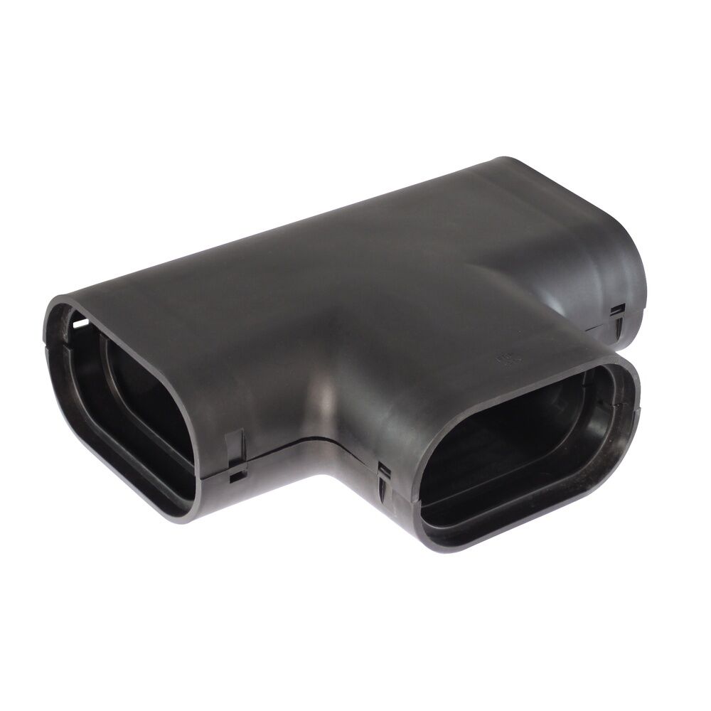 Fränkische Rohrwerke 49140802 Typ PV-COOR-T-Verteiler