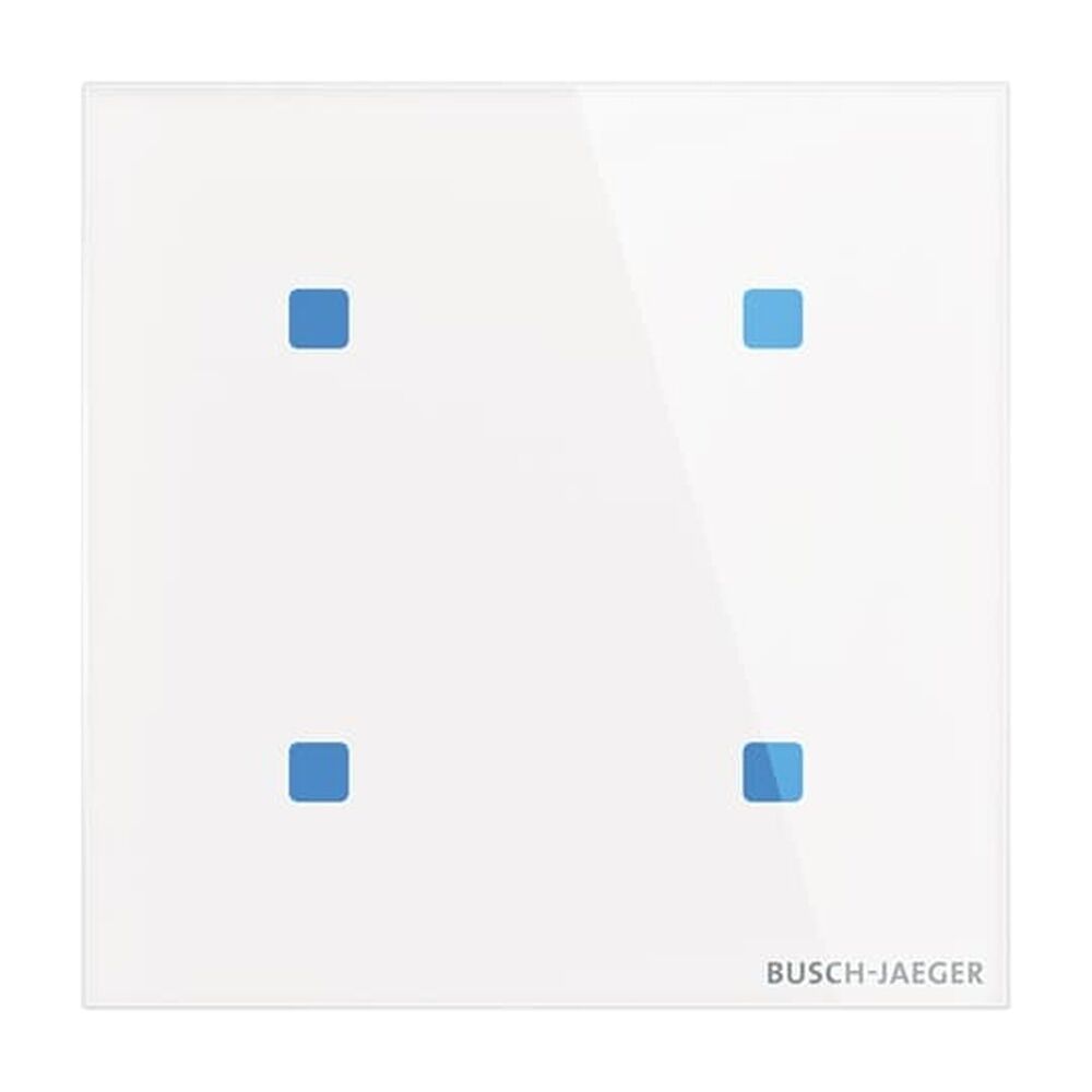 Busch-Jaeger Touch Bedienelement TB/U4.5.11-CG Nr. 2CKA006300A1613