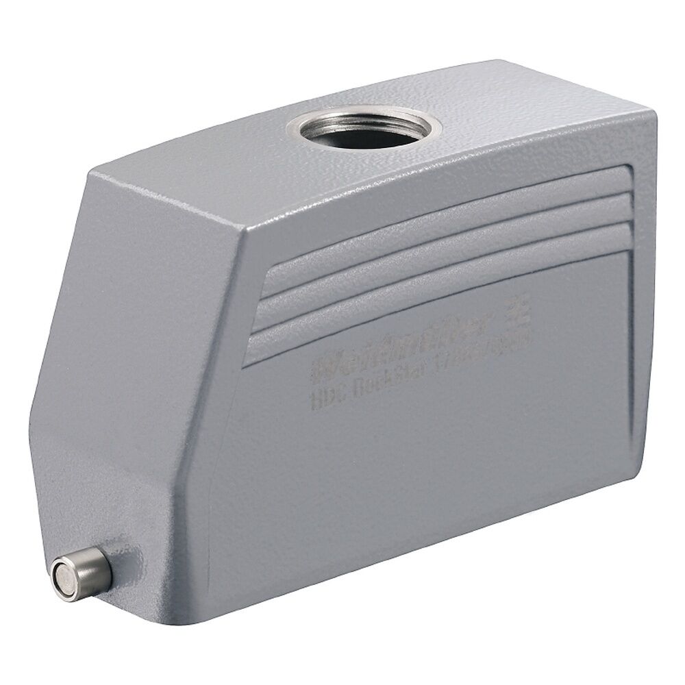 Weidmüller Gehäuse 1786870000 Typ HDC 64D TOLU 1M25G