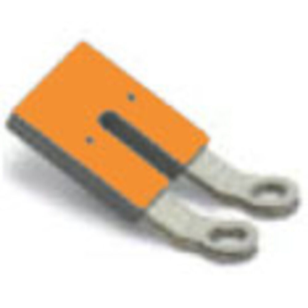 Weidmüller Querverbinder 2550640000 Typ WQB 2 WTL 6/4 FF