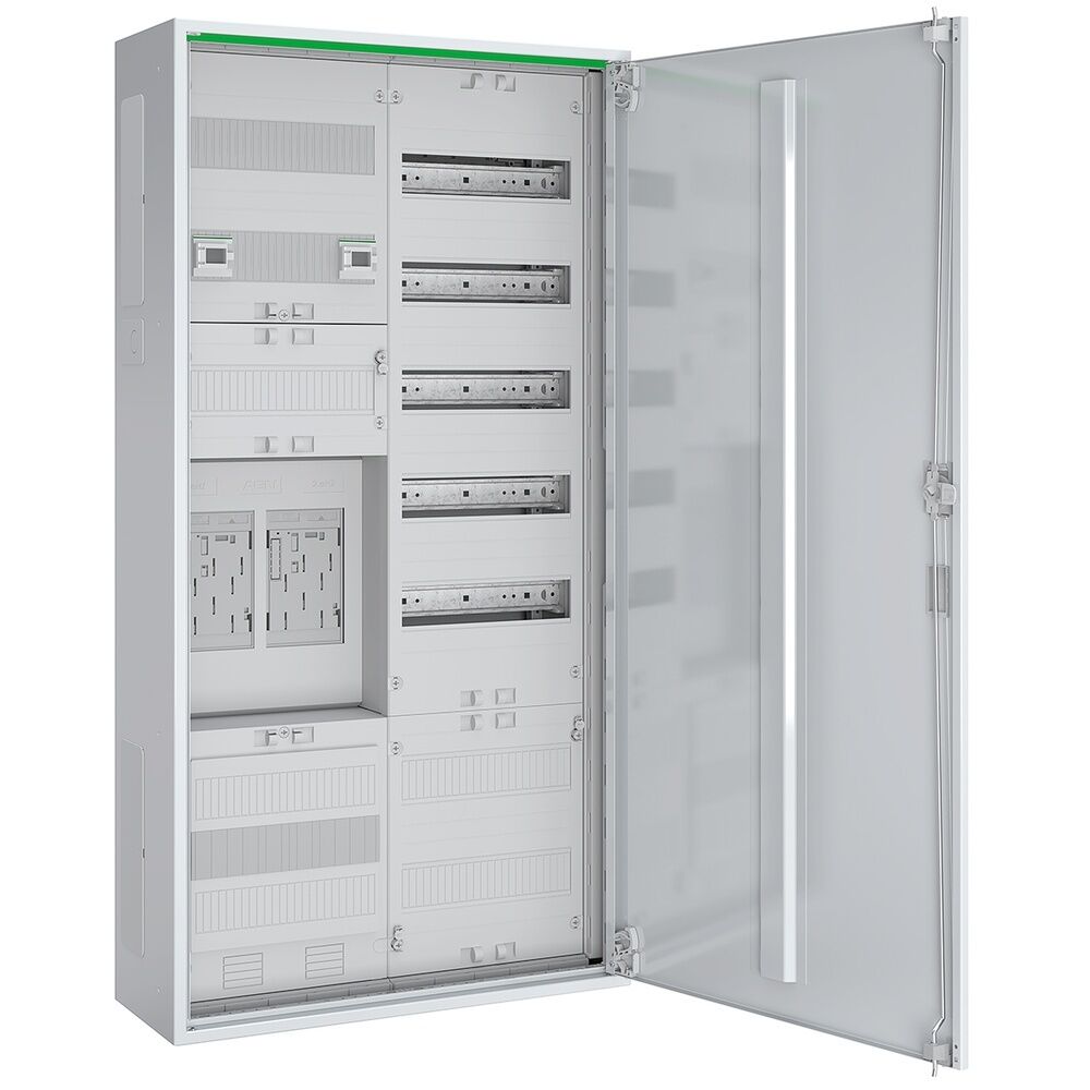 ABN Zählerschrank ABNRS207E0022