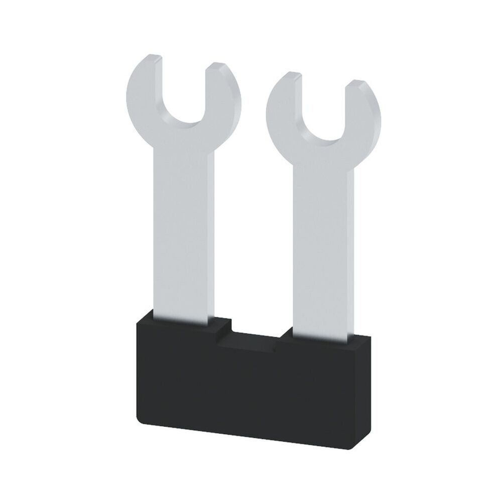 Weidmüller Querverbinder 2615190000 Typ SRQB 3/2