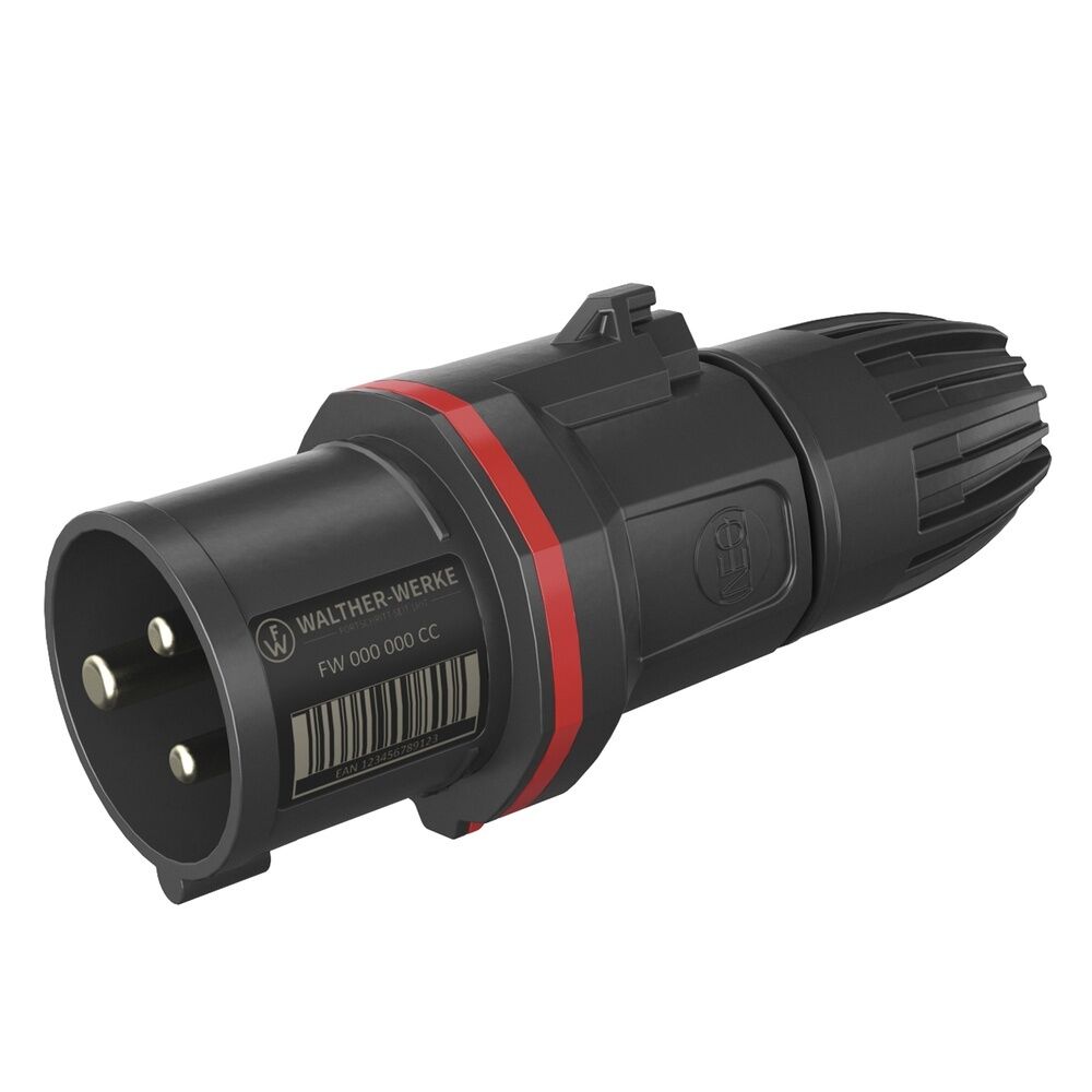 Walther-Werke CEE NEO Stecker FW211309SK