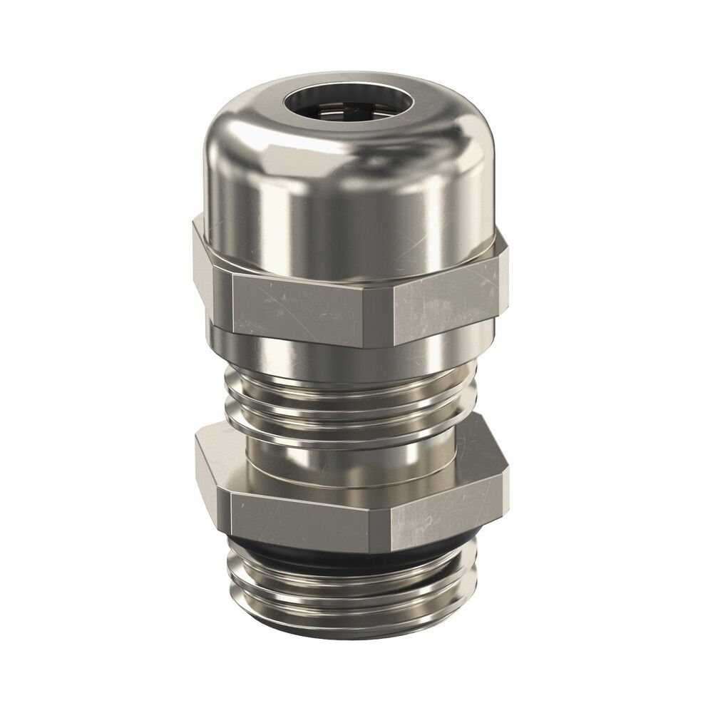 OBO Bettermann Kabelverschraubung 2086018 Typ V-TEC VM12 MS