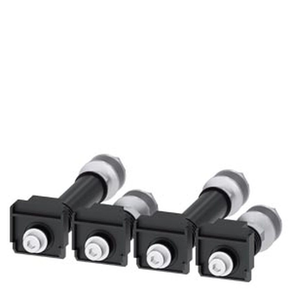 Siemens Bolzenanschluss 3VA9404-0QF00