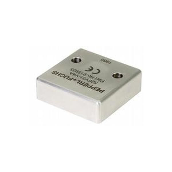 Pepperl+Fuchs Magnetischer Betätiger 915925 Typ 52FY31-V4A