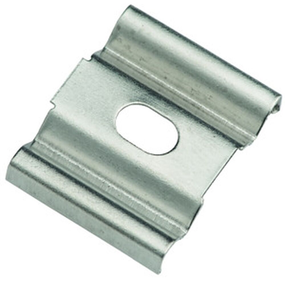 Rutec Montageklammer 65210