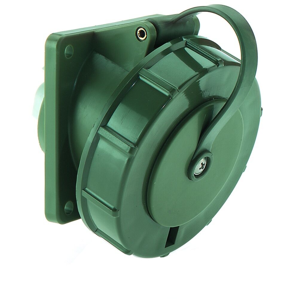 Bals Anbausteckdose 120027