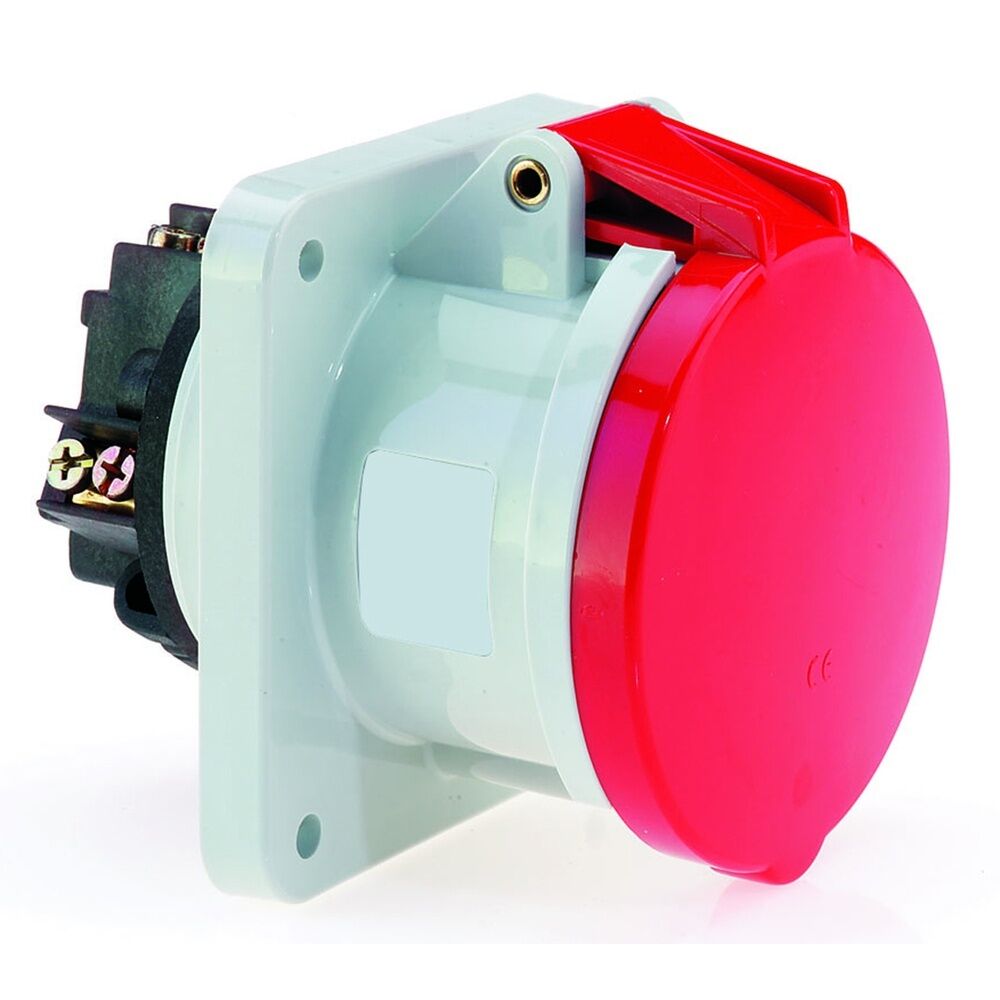 Bals Anbausteckdose 134