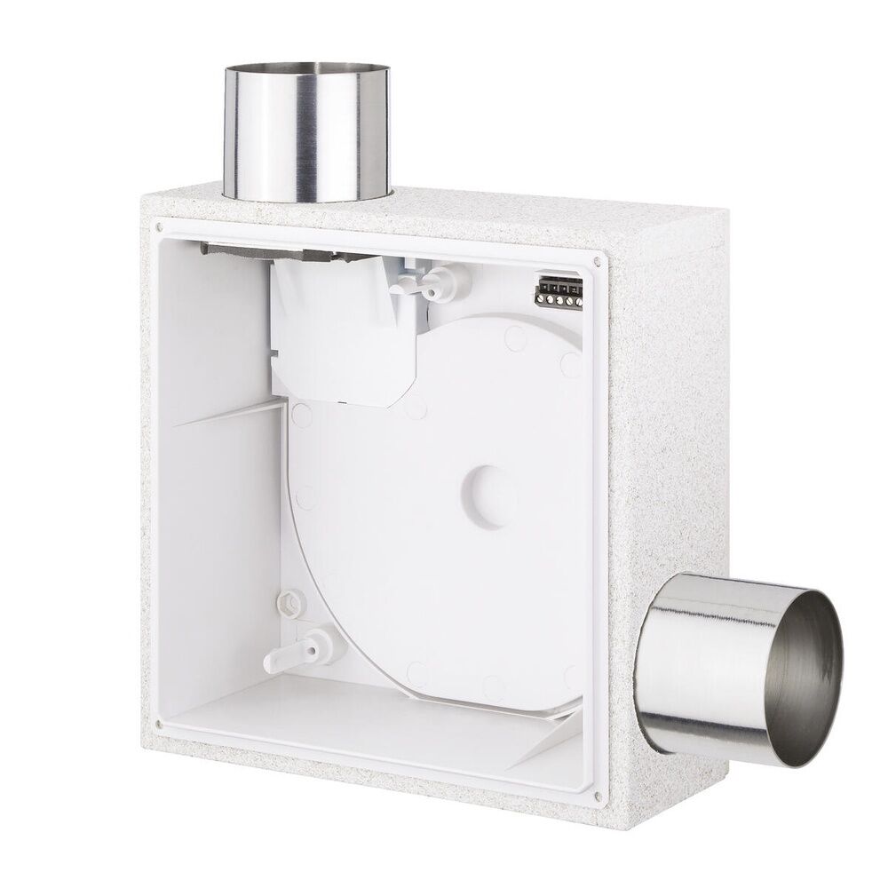 Helios UP Gehäuse 08117 Typ ELS-GUBZR 