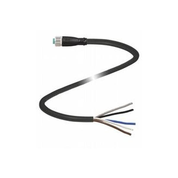 Pepperl+Fuchs Kabeldose 70124952-100004 Typ V311-GM-BK3M-PUR-U