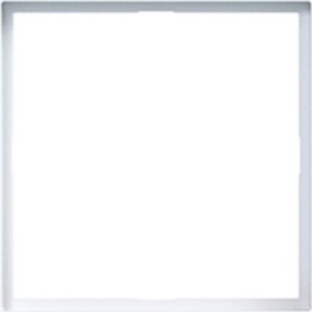 Hager Rahmen WAD7300WG