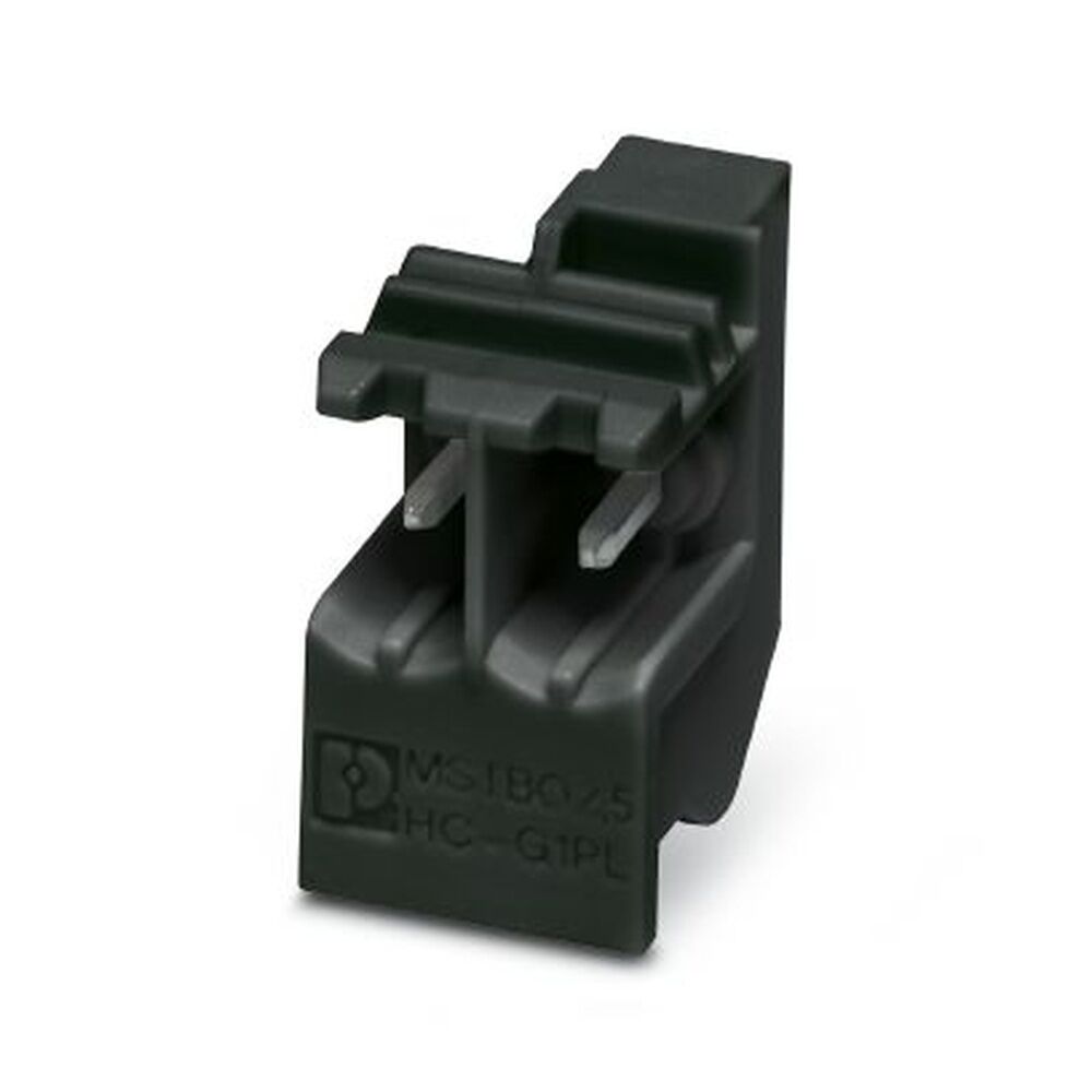 Phoenix Contact Leiterplatten Grundleiste 2200490 Typ MSTBO 2,5/ 2-G1PL BK