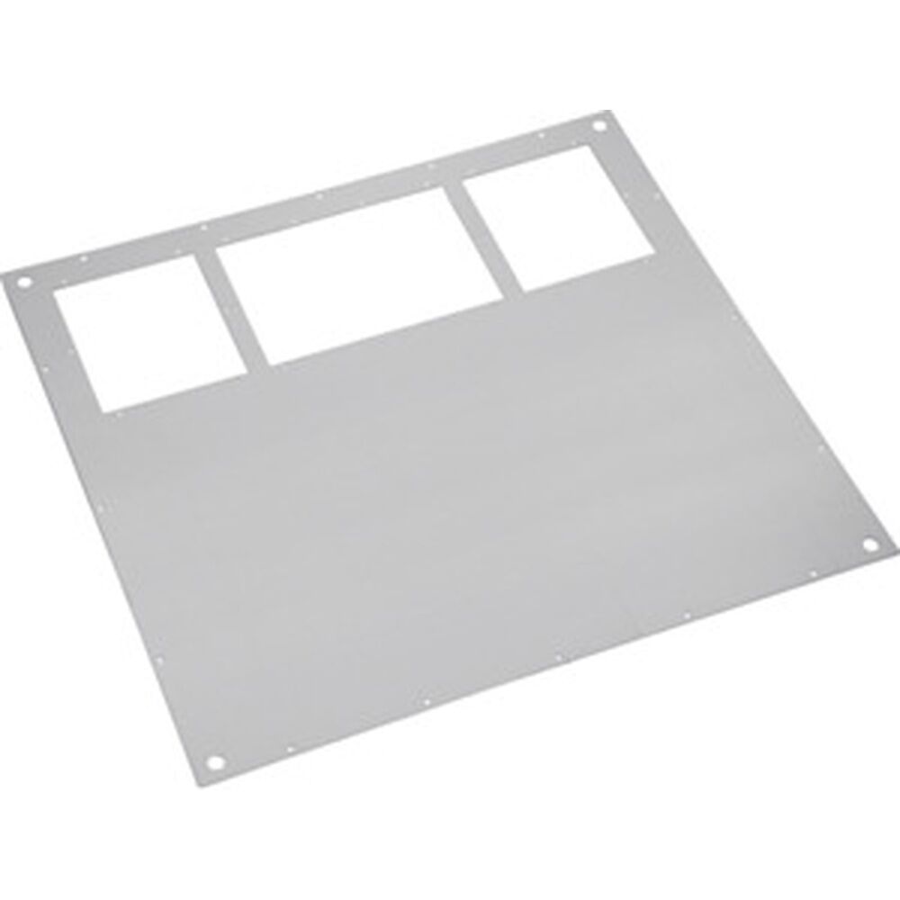 Hager Deckblech M-DBLA6060