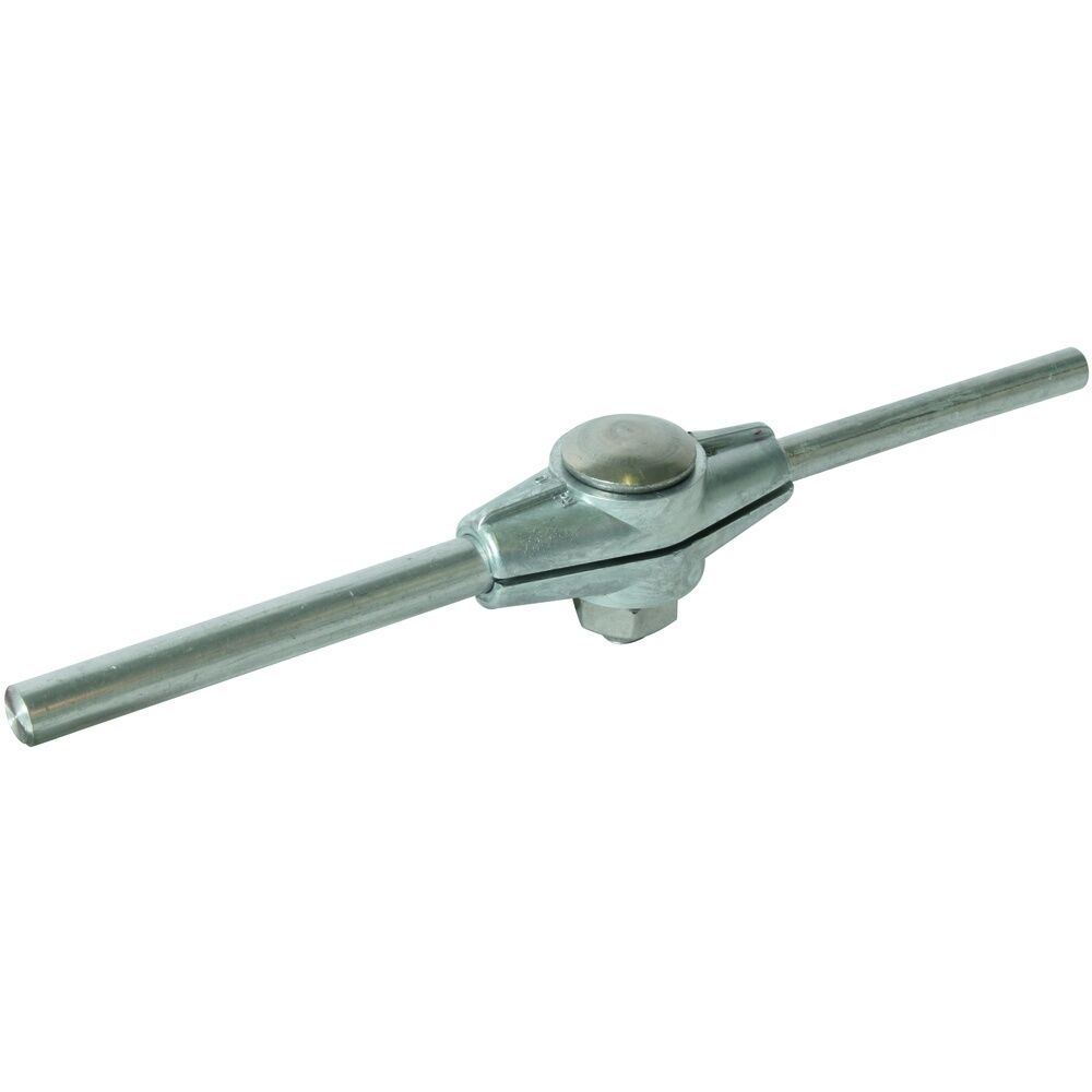 Dehn + Söhne Trennklemme 463010 Typ ESTK 8.10 ZG