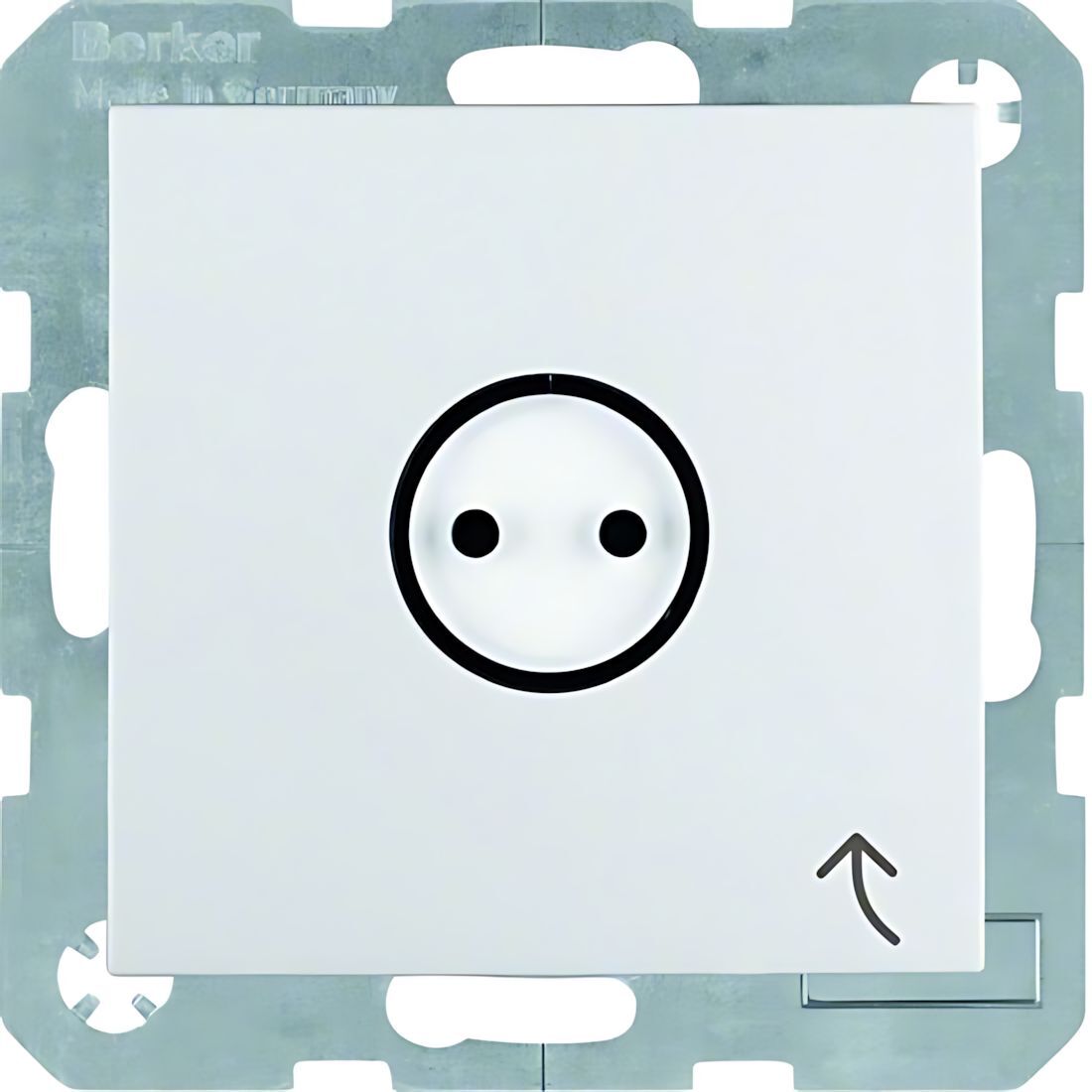 Berker Steckdose 47861949