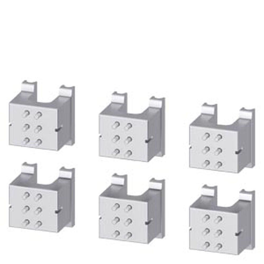 Siemens Messerkontakte 3WA9111-1AY51