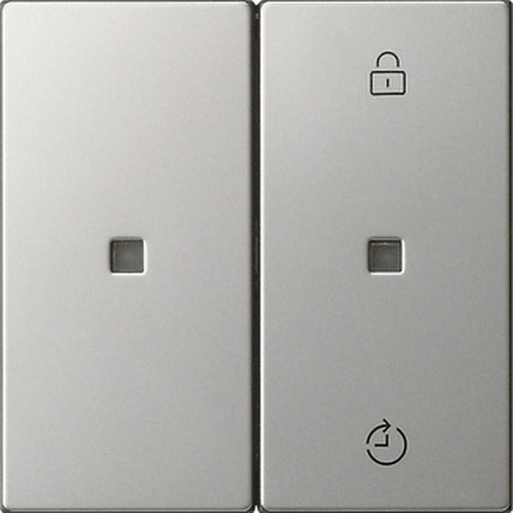 Gira eNet Funk Bedienaufsatz 5493600