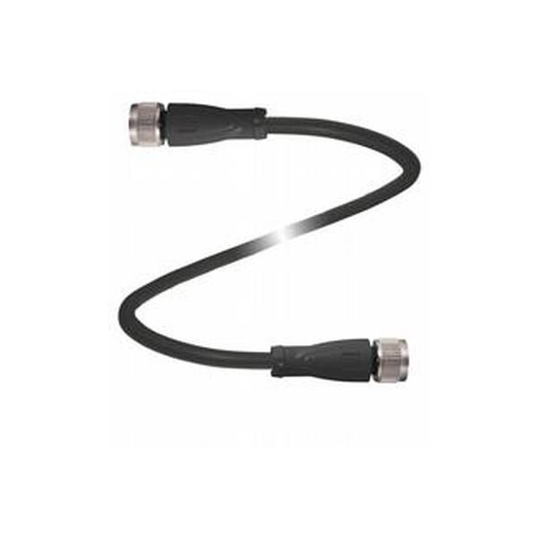 Pepperl+Fuchs Adapterkabel 285728 Typ V1-G-BK0,75M-PUR-U-V1-G-Y285728