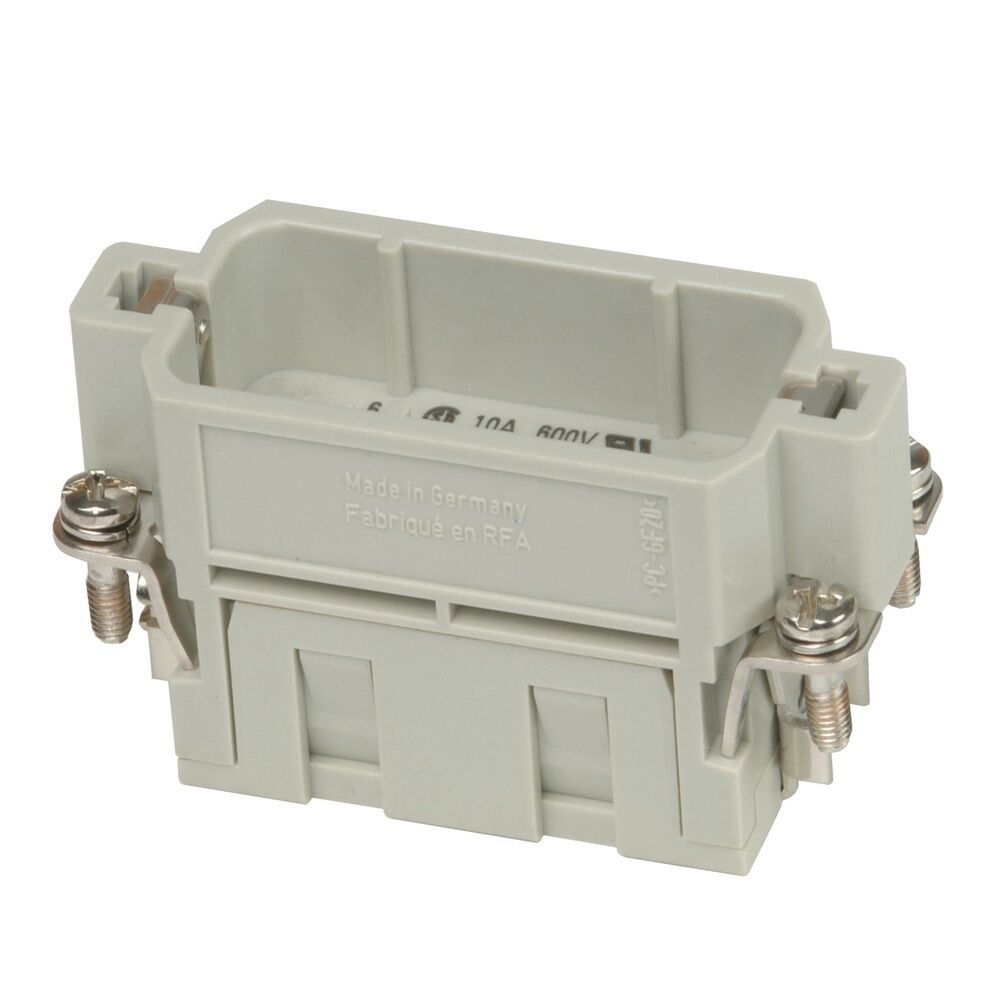 Walther-Werke Crimpkontaktträger 700410 