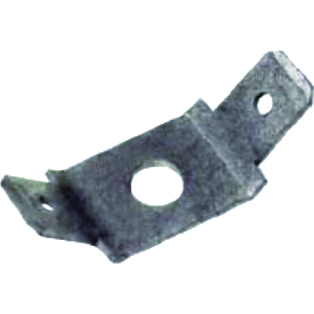 Intercable Flachstecker 181922 Typ ICC68FSVL6