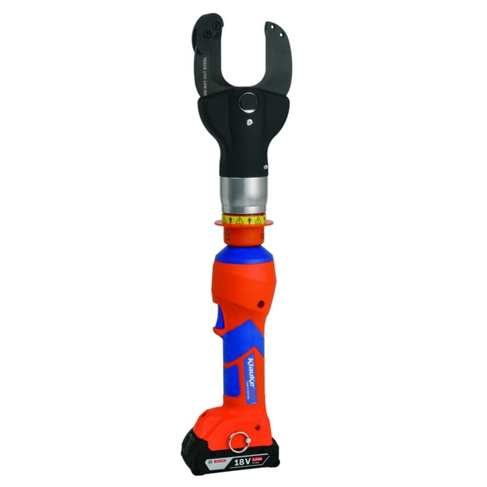 Klauke VDE Schneidwerkzeug akkuhydraulisch ESM50ISB