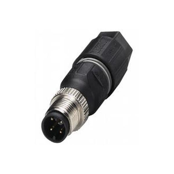 Pepperl+Fuchs Kabelstecker 198343 Typ V1S-G-Q2