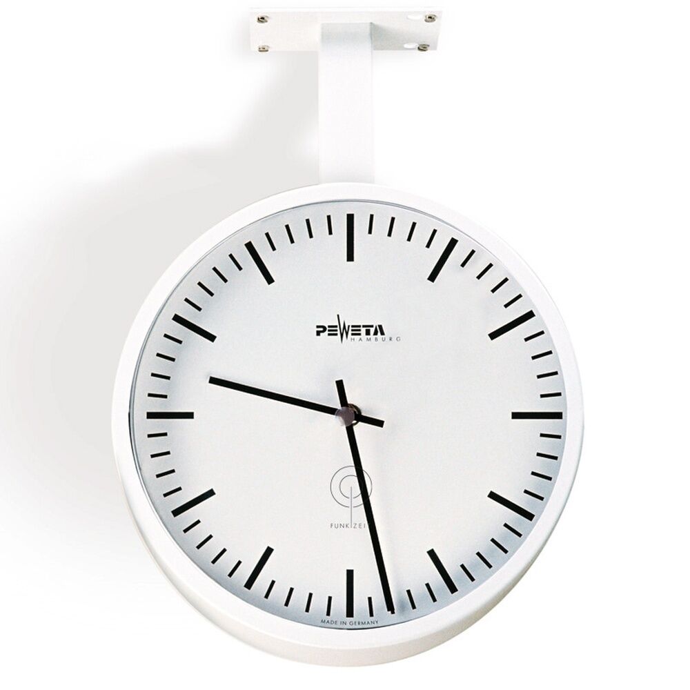 Peweta Funkuhr 51.272.333