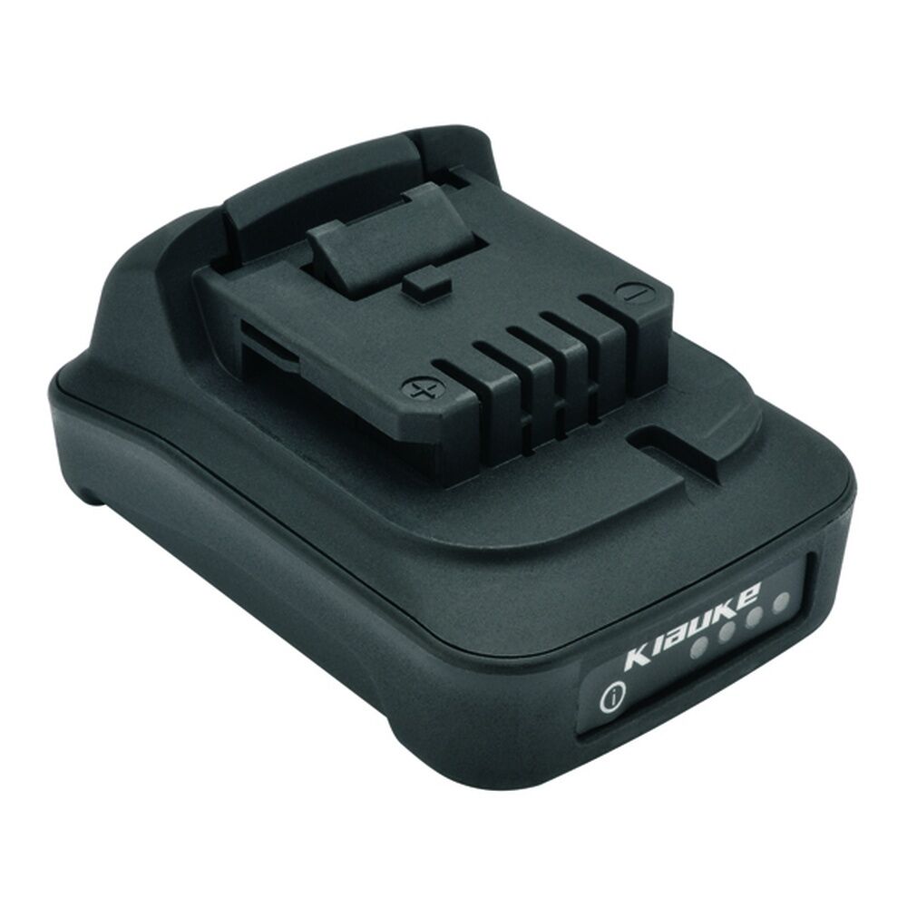 Klauke Akku RAML1225 