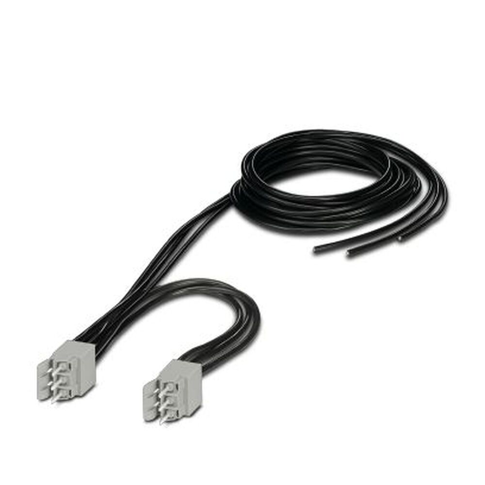 Phoenix Contact Brücke 1107649 Typ BRIDGE-PT-2-2M/0,3M