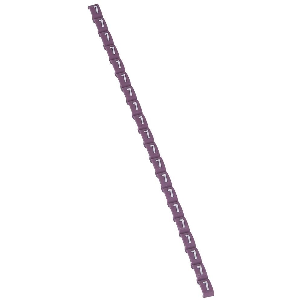 Legrand Etiketten 038407