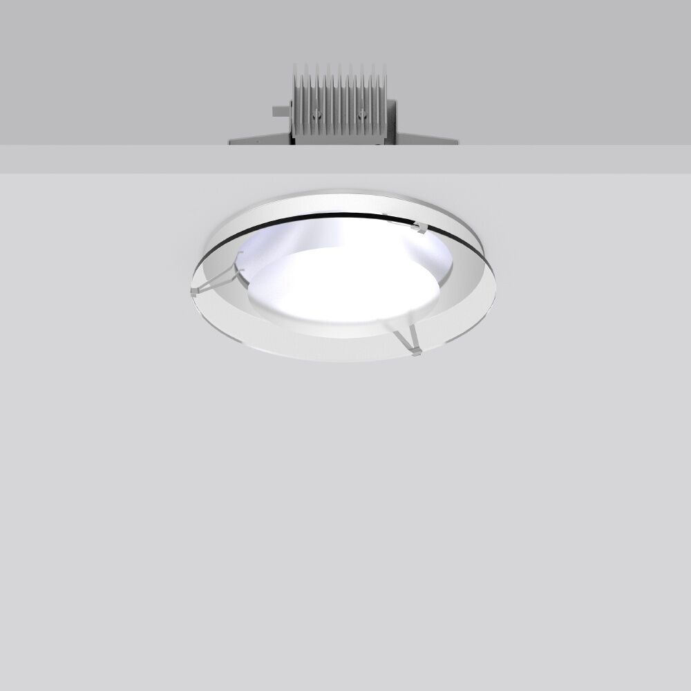 RZB Abdeckscheibe 981758.010