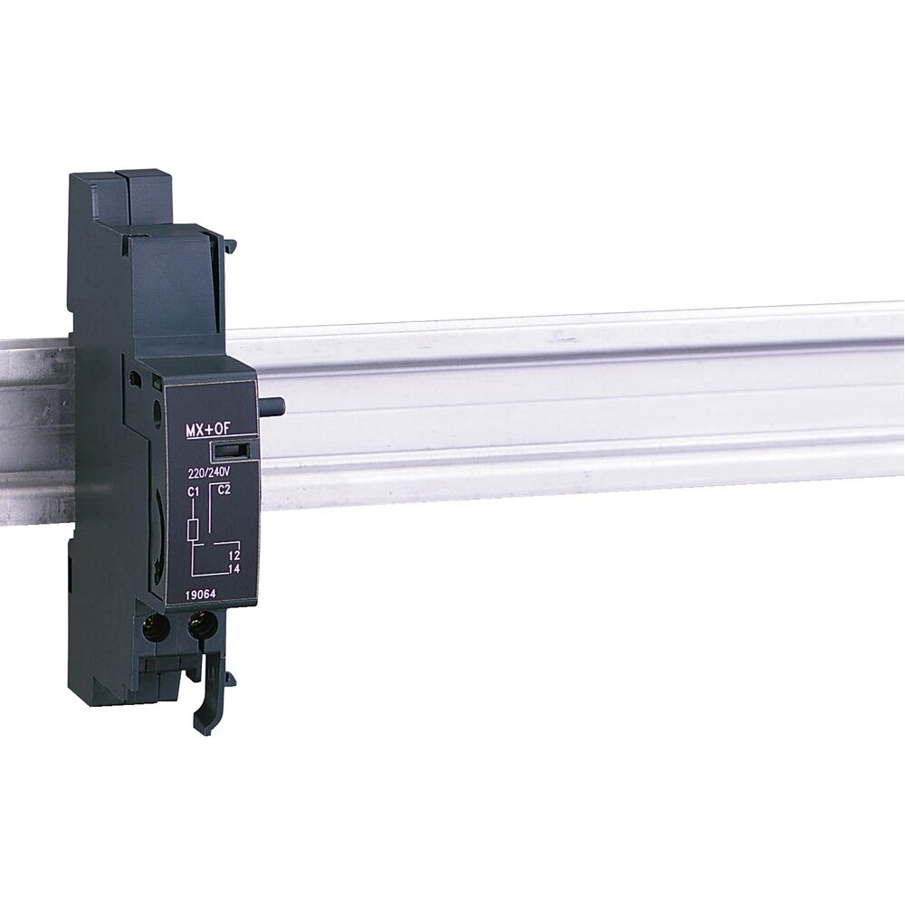 Schneider Electric Arbeitsstromauslöser 19066