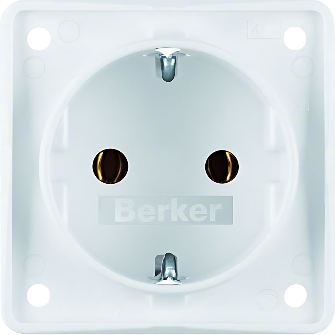 Berker Steckdose 947782502