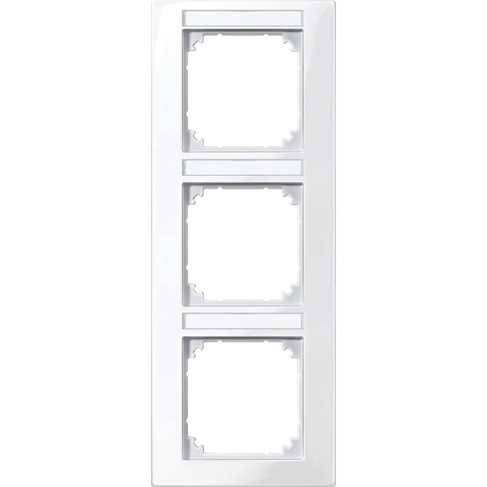 Merten Rahmen 3fach 513319