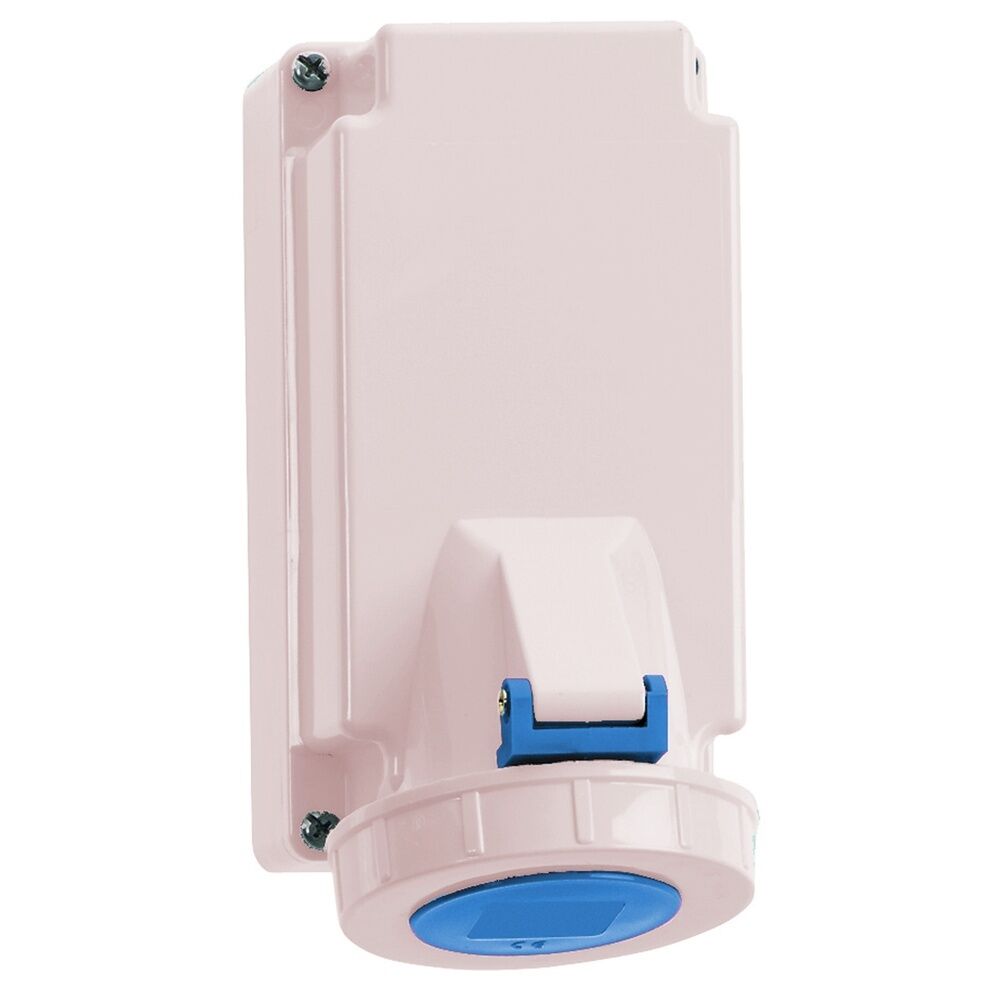 Bals Wandsteckdose 11790