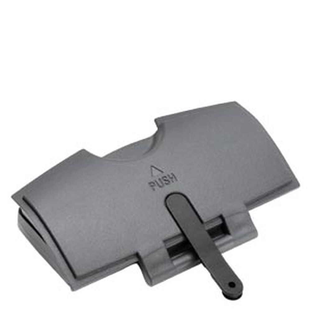 Siemens Akkufachdeckel 6AV6881-5AM52-0AA0