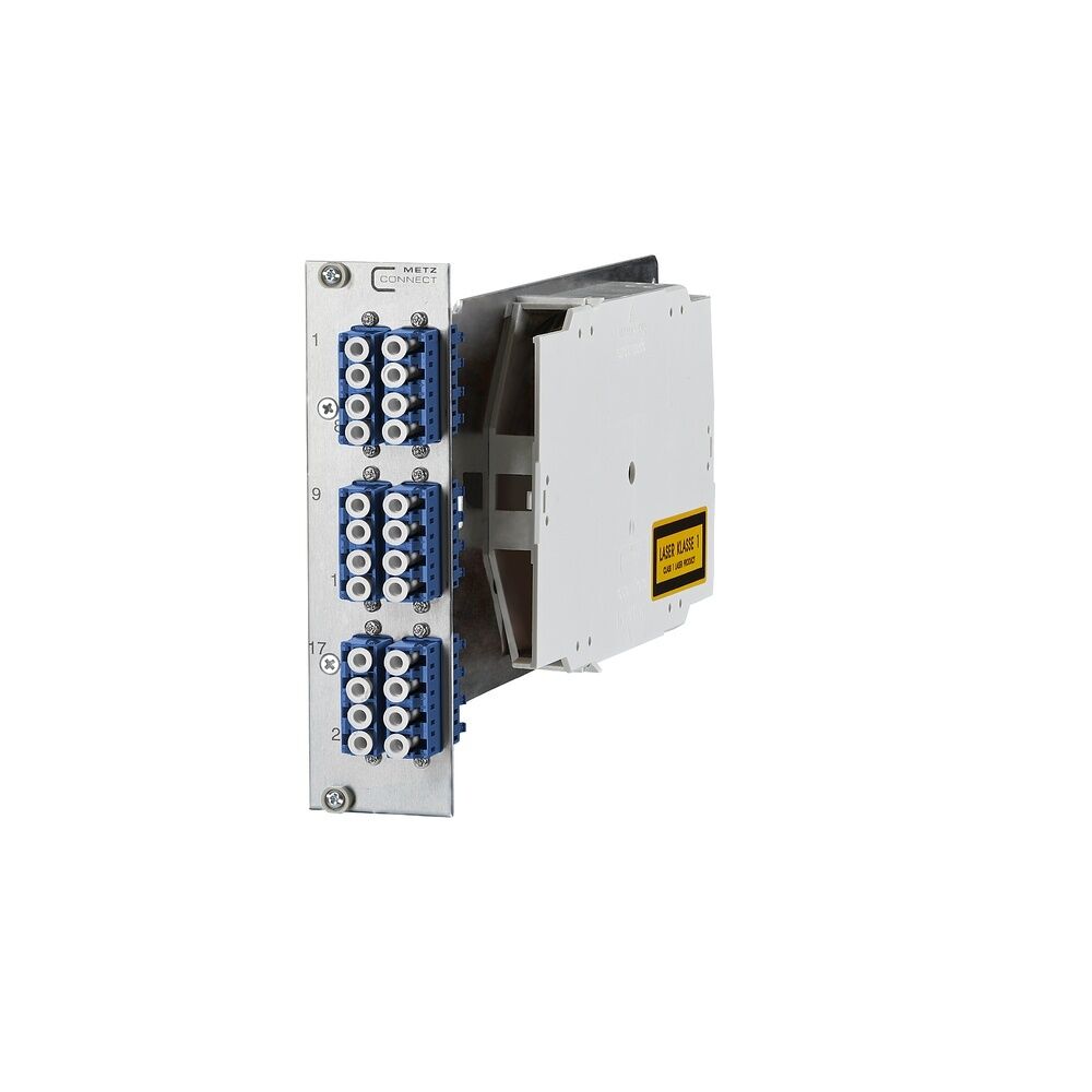 METZ CONNECT Kompaktmodul 1528S071061E