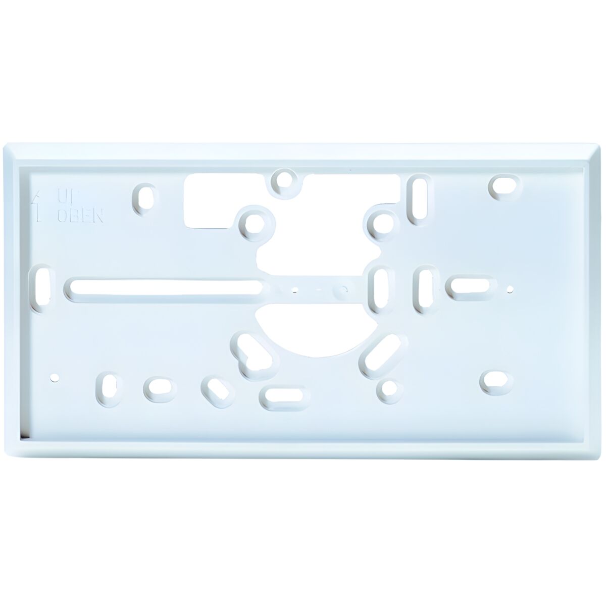 Eberle Adapterrahmen ARA easy Nr. 007632439000