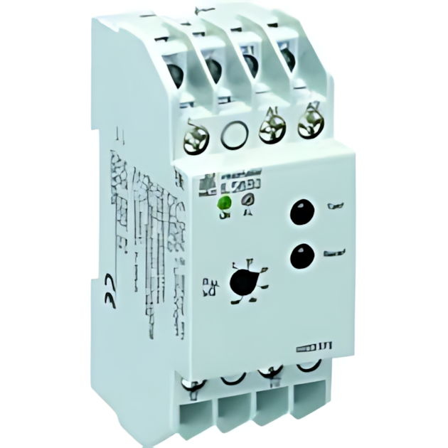 Dold Isolationswächter 0065038 Typ IL5880.12/300 DC24V