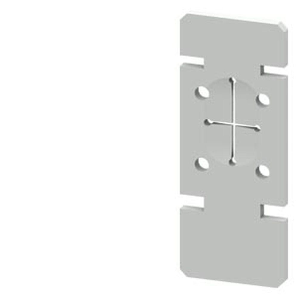 Siemens Klemmenabdeckung 5ST3808