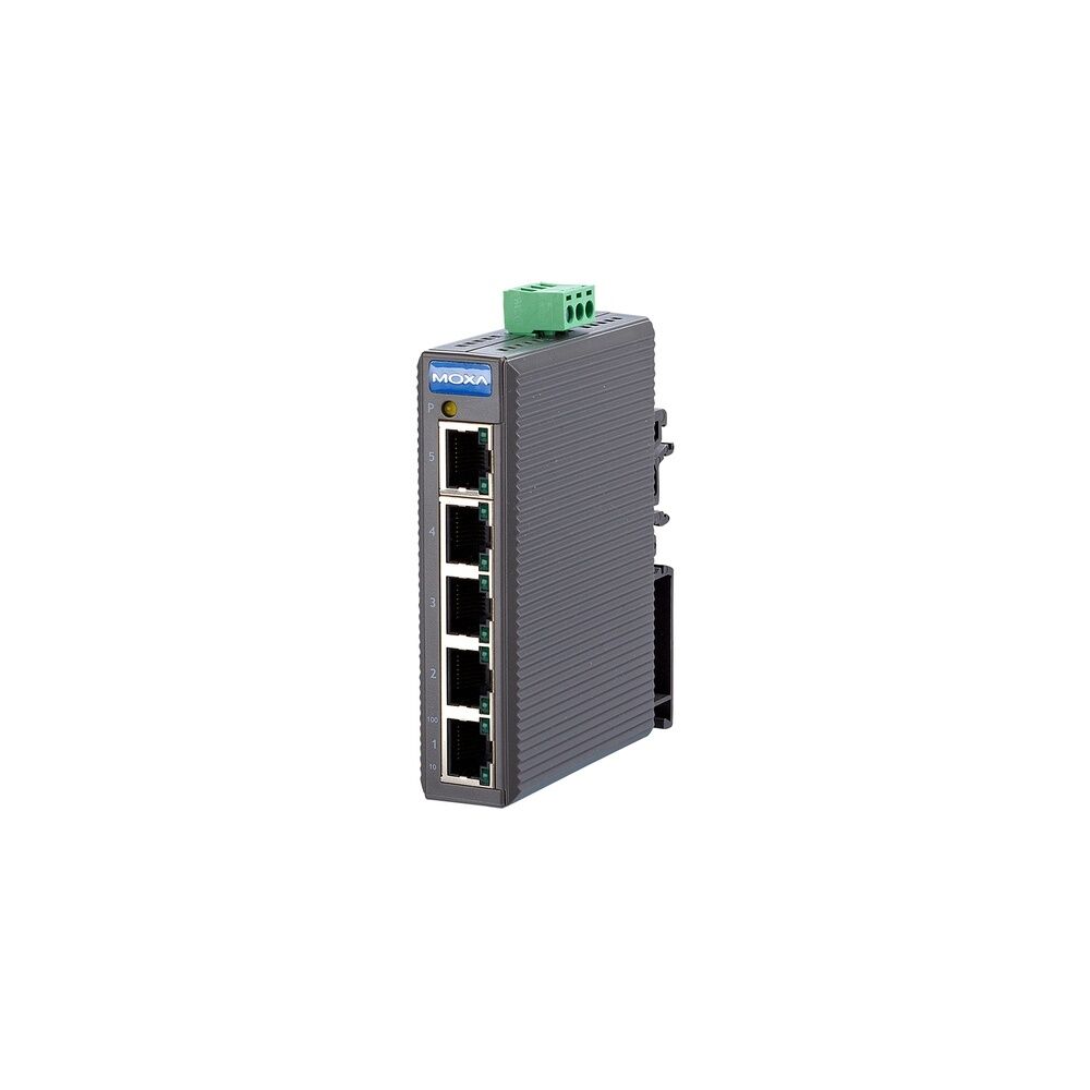 METZ CONNECT Ethernet Switch 110195