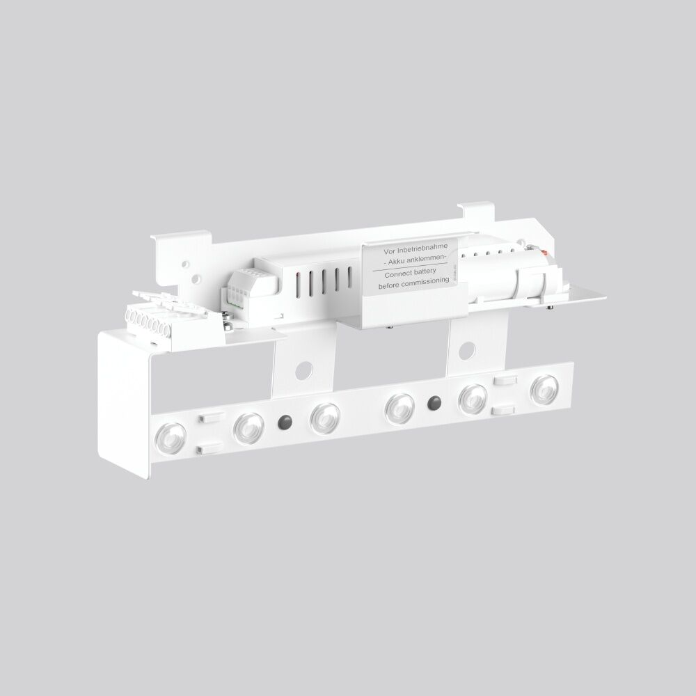 RZB Umrüstsatz 983041.002