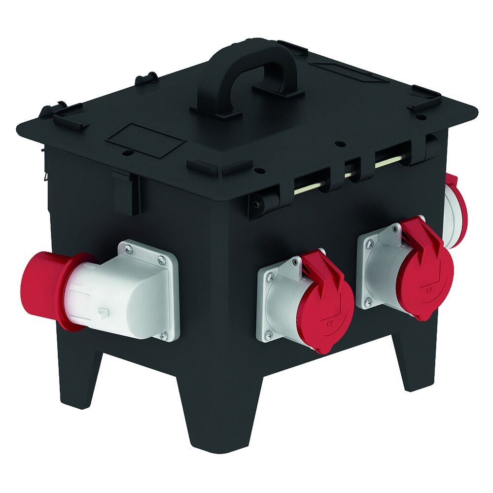 Bals Verteiler 521828