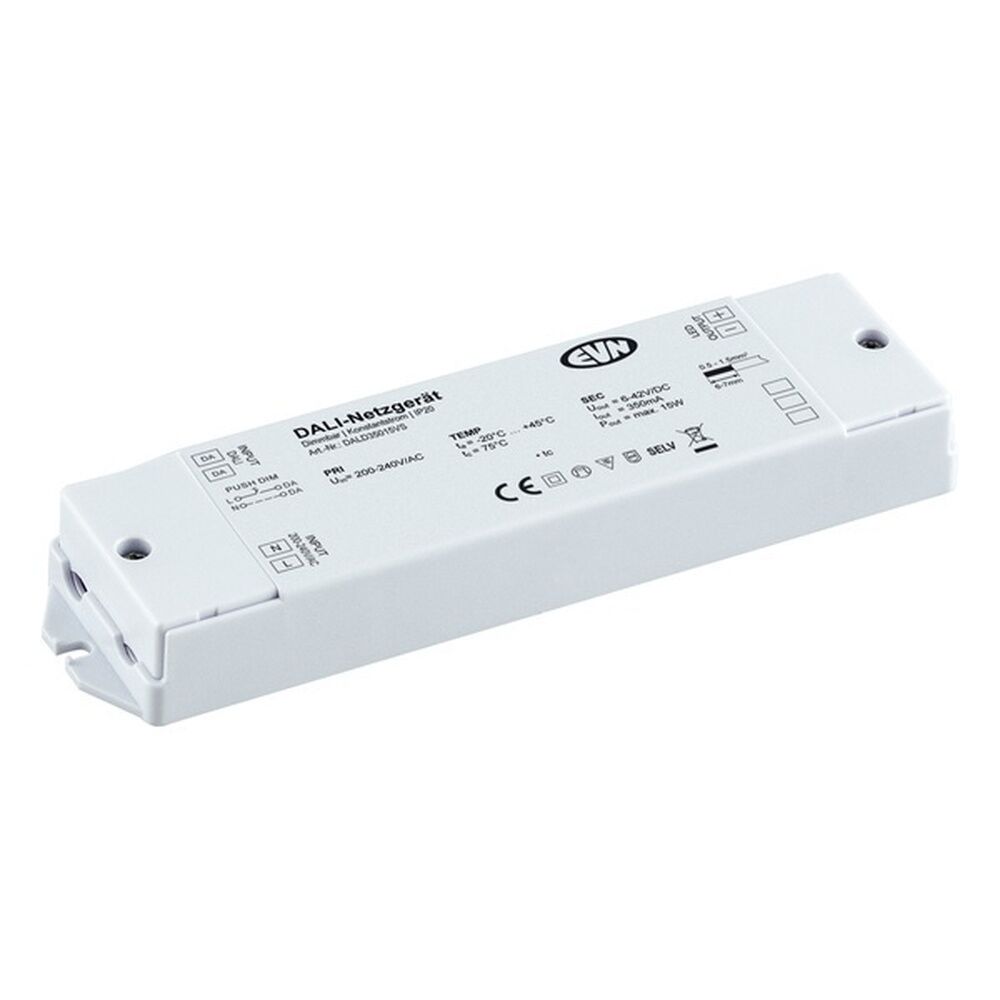 EVN DALI Dimmer Empfänger DALD35015VS